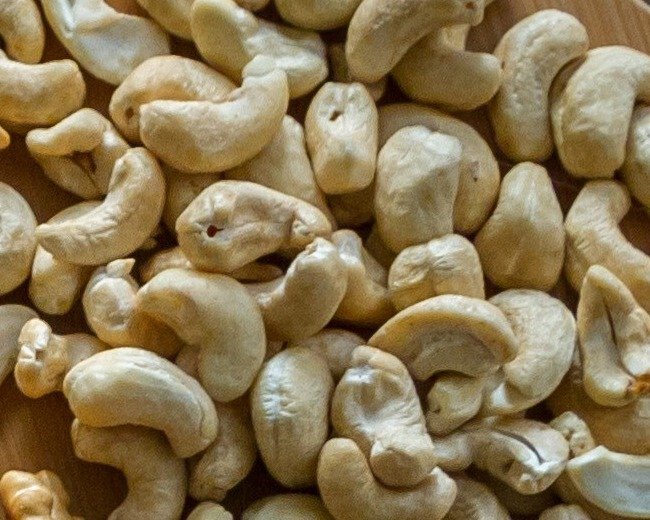 Cashews Kaju