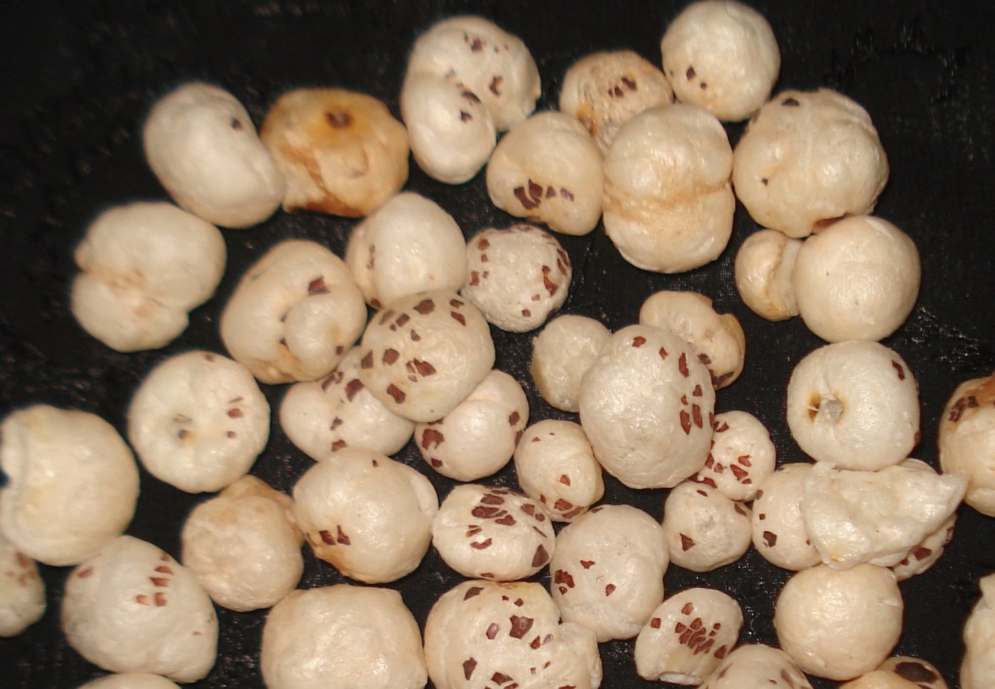 Foxnuts Makhana
