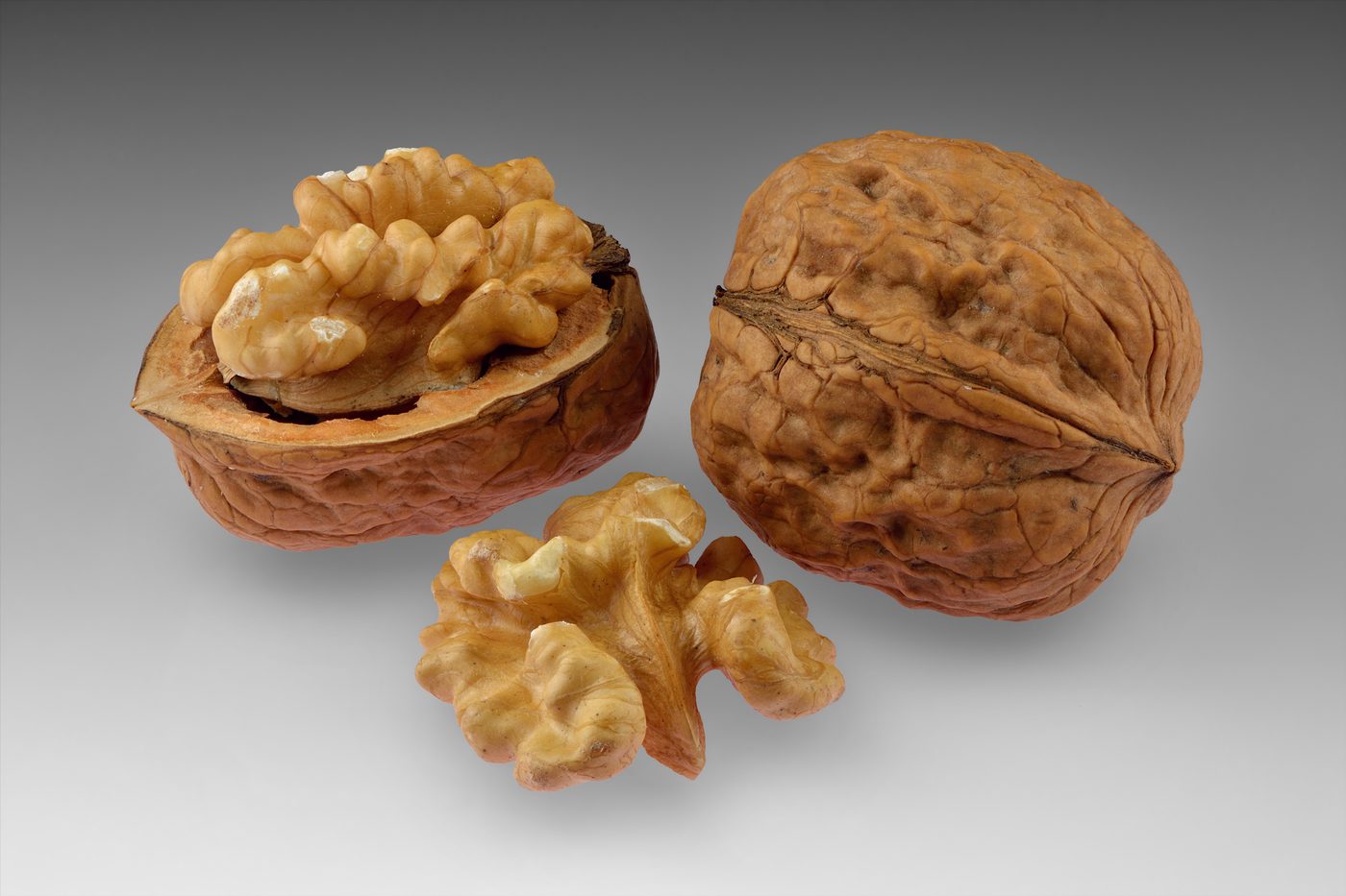 Walnuts Akhrot